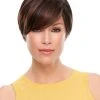 Evan | Lace Front & Monofilament Crown Synthetic Wig By Jon Renau Wigs For Women