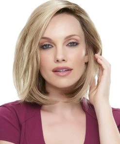 Cameron-Large (Exclusive) | Lace Front & Monofilament Synthetic Wig By Jon Renau Wigs For Women