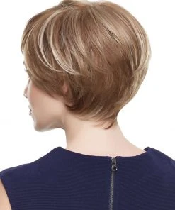 Mariska-Petite | Lace Front & Monofilament Synthetic Wig By Jon Renau Wigs For Women