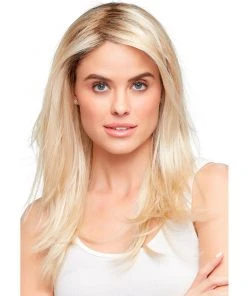 Wigs For Women Alessandra (Exclusive) | Lace Front & Monofilament Synthetic Wig By Jon Renau