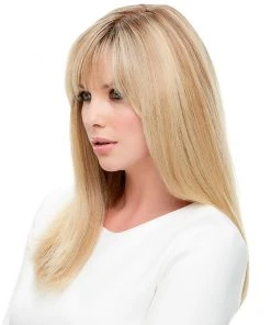 Lea (Exclusive) | Monofilament Remy Human Hair Wig By Jon Renau Wigs For Women