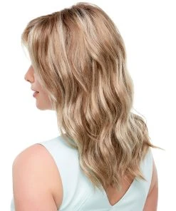 Rachel (Exclusive) | Lace Front & Monofilament Synthetic Wig By Jon Renau