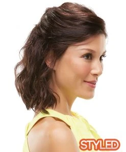 Wigs For Women Scarlett-Petite | Lace Front Synthetic Wig By Jon Renau 12 Wigs For Women Scarlett-Petite | Lace Front Synthetic Wig By Jon Renau