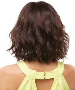Wigs For Women Scarlett-Petite | Lace Front Synthetic Wig By Jon Renau 13 Wigs For Women Scarlett-Petite | Lace Front Synthetic Wig By Jon Renau