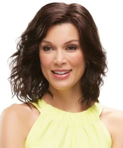 Scarlett-Petite (Exclusive) | Lace Front Synthetic Wig By Jon Renau