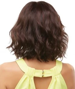 Scarlett-Petite (Exclusive) | Lace Front Synthetic Wig By Jon Renau 13 Scarlett-Petite (Exclusive) | Lace Front Synthetic Wig By Jon Renau