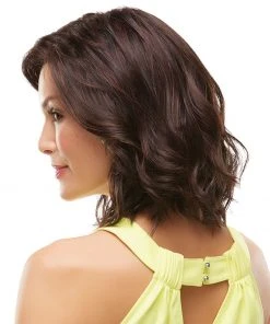 Scarlett-Petite (Exclusive) | Lace Front Synthetic Wig By Jon Renau 10 Scarlett-Petite (Exclusive) | Lace Front Synthetic Wig By Jon Renau