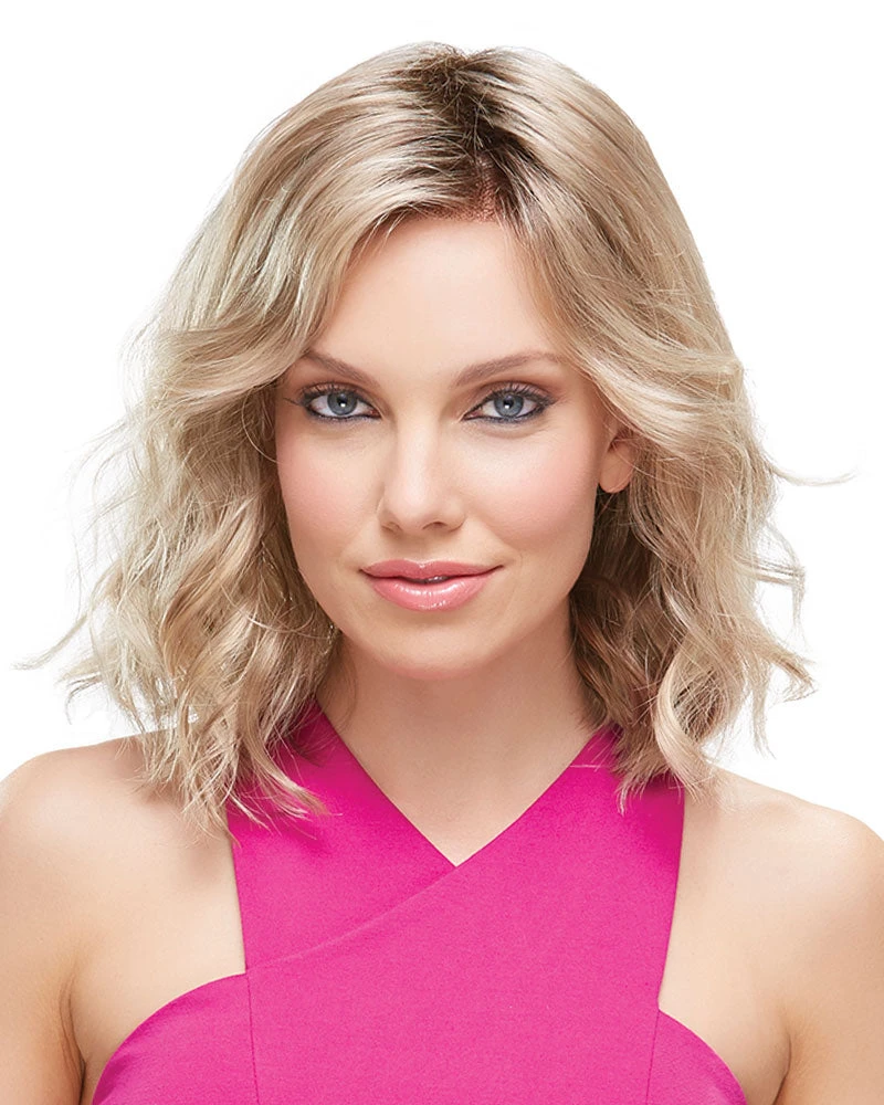 Scarlett-Large (Exclusive) | Lace Front Synthetic Wig By Jon Renau 3 Scarlett-Large (Exclusive) | Lace Front Synthetic Wig By Jon Renau