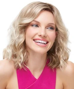 Scarlett-Large (Exclusive) | Lace Front Synthetic Wig By Jon Renau 8 Scarlett-Large (Exclusive) | Lace Front Synthetic Wig By Jon Renau