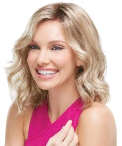 Scarlett-Large (Exclusive) | Lace Front Synthetic Wig By Jon Renau 9 Scarlett-Large (Exclusive) | Lace Front Synthetic Wig By Jon Renau