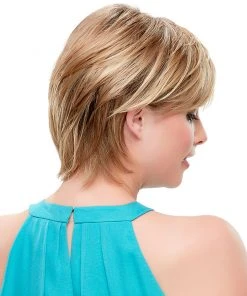 Diane | Lace Front & Monofilament Synthetic Wig By Jon Renau