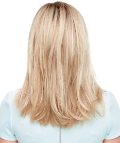 Top Style 12 Inch (Exclusive) | Monofilament Synthetic Toppers By Jon Renau 15 Top Style 12 Inch (Exclusive) | Monofilament Synthetic Toppers By Jon Renau