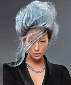 Miranda (Exclusive) | Lace Front & Monofilament Part Synthetic Wig By Jon Renau 15 Miranda (Exclusive) | Lace Front & Monofilament Part Synthetic Wig By Jon Renau