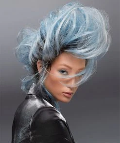 Miranda (Exclusive) | Lace Front & Monofilament Part Synthetic Wig By Jon Renau 16 Miranda (Exclusive) | Lace Front & Monofilament Part Synthetic Wig By Jon Renau