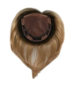 Essentially You | Monofilament Synthetic Toppers By Jon Renau 8~12 Inch 13 Essentially You | Monofilament Synthetic Toppers By Jon Renau 8~12 Inch