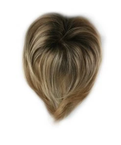 Essentially You | Monofilament Synthetic Toppers By Jon Renau 8~12 Inch 12 Essentially You | Monofilament Synthetic Toppers By Jon Renau 8~12 Inch