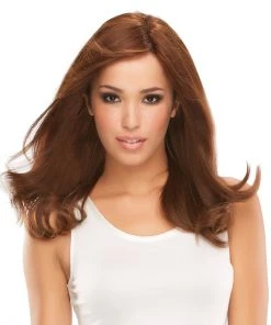 Angie (Exclusive) | Lace Front & Monofilament Remy Human Hair Wig By Jon Renau