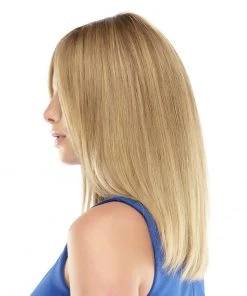 Sienna (Exclusive) | Lace Front & Monofilament Remy Human Hair Wig By Jon Renau Wigs For Women 19 Sienna (Exclusive) | Lace Front & Monofilament Remy Human Hair Wig By Jon Renau Wigs For Women