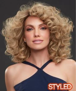 Sienna (Exclusive) | Lace Front & Monofilament Remy Human Hair Wig By Jon Renau Wigs For Women 20 Sienna (Exclusive) | Lace Front & Monofilament Remy Human Hair Wig By Jon Renau Wigs For Women