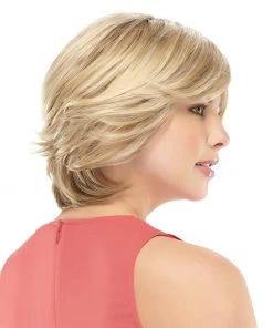 Sophia | Lace Front & Monofilament Remy Human Hair Wig By Jon Renau 13 Sophia | Lace Front & Monofilament Remy Human Hair Wig By Jon Renau