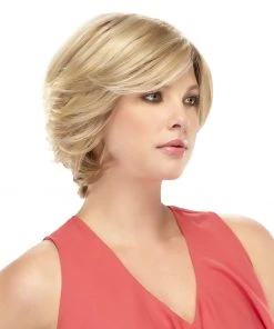 Sophia | Lace Front & Monofilament Remy Human Hair Wig By Jon Renau 11 Sophia | Lace Front & Monofilament Remy Human Hair Wig By Jon Renau