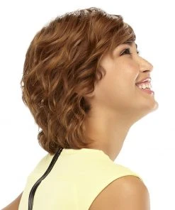 Sophia (Exclusive) | Lace Front & Monofilament Remy Human Hair Wig By Jon Renau