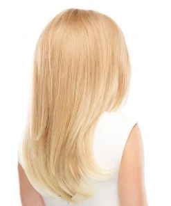 Blake (Exclusive) | Lace Front & Monofilament Remy Human Hair Wig By Jon Renau Wigs For Women