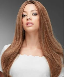 Blake (Exclusive) | Lace Front & Monofilament Remy Human Hair Wig By Jon Renau Wigs For Women