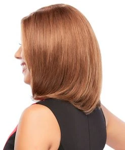 Wigs For Women Courage-Petite/Average | Lace Front Monofilament Remy Human Hair Wig By Jon Renau