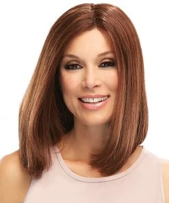 Gwyneth | Lace Front & Monofilament Remy Human Hair Wig By Jon Renau Wigs For Women