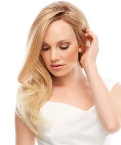 Wigs For Women Blake-Petite (Exclusive) | Lace Front & Monofilament Remy Human Hair Wig By Jon Renau