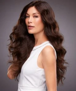 Kim | Lace Front & Monofilament Remy Human Hair Wig By Jon Renau