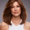 Margot | Lace Front & Monofilament Remy Human Hair Wig By Jon Renau Wigs For Women 1 Margot | Lace Front & Monofilament Remy Human Hair Wig By Jon Renau Wigs For Women