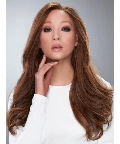 Blake-Large (Exclusive) | Lace Front & Monofilament Remy Human Hair Wig By Jon Renau