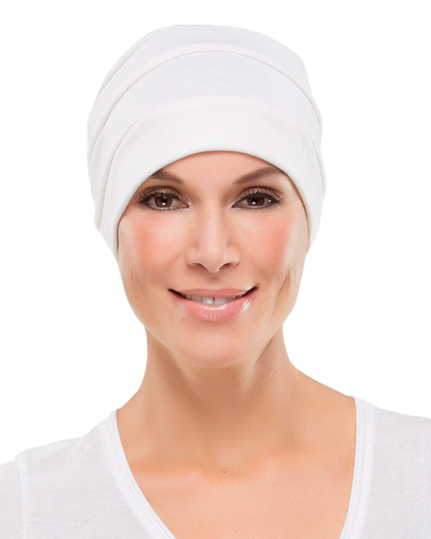 Jon Renau Tammy Hat Headwear 4 Jon Renau Tammy Hat Headwear