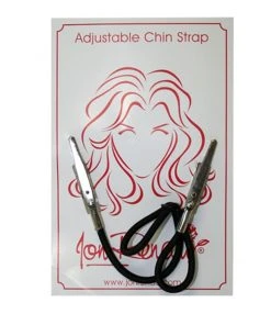 Jon Renau Wig Chin Strap