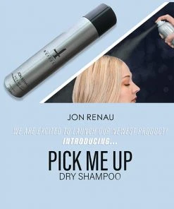 Pick Me Up Dry Shampoo By Jon Renau
