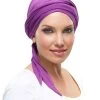 Jon Renau The Softie Wrap Headwear 2 Jon Renau The Softie Wrap Headwear