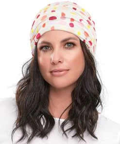 Jon Renau The Elegant Softie Print Headwear 12 Jon Renau The Elegant Softie Print Headwear
