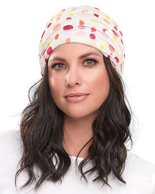 Jon Renau The Elegant Softie Print Headwear 6 Jon Renau The Elegant Softie Print Headwear