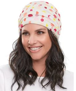 Jon Renau The Elegant Softie Print Headwear 11 Jon Renau The Elegant Softie Print Headwear