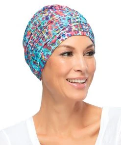 Jon Renau The Elegant Softie Print Headwear 14 Jon Renau The Elegant Softie Print Headwear