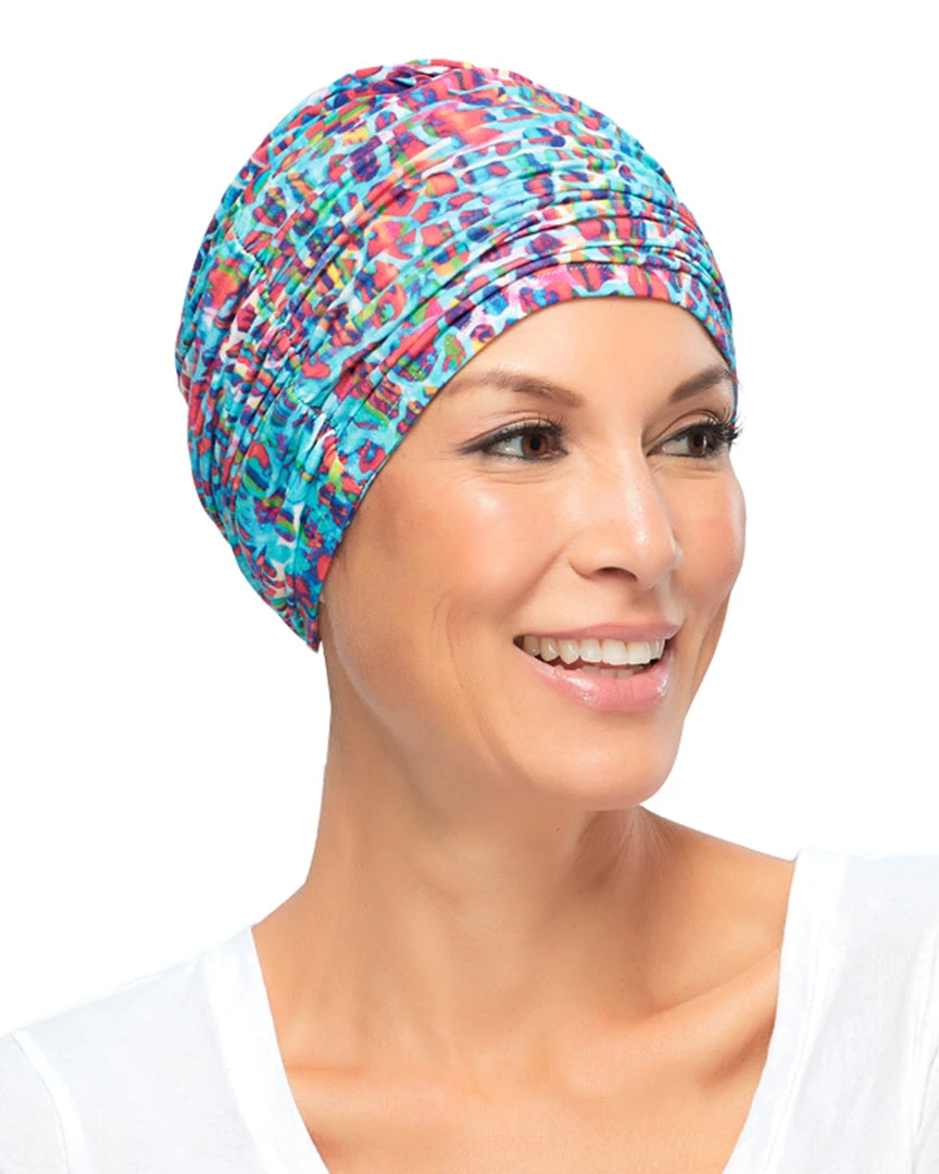 Jon Renau The Elegant Softie Print Headwear 8 Jon Renau The Elegant Softie Print Headwear