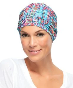 Jon Renau The Elegant Softie Print Headwear 13 Jon Renau The Elegant Softie Print Headwear