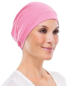 Jon Renau The Simple Softie Headwear