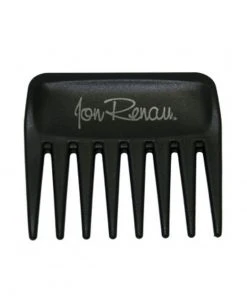 Wide Tooth Comb By Jon Renau Sales Items 8 Wide Tooth Comb By Jon Renau Sales Items