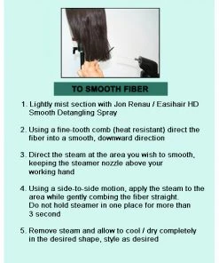 Jon Renau Wig Steamer