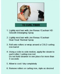 Jon Renau Wig Steamer