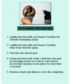 Jon Renau Wig Steamer