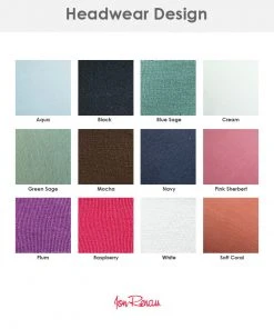 Jon Renau The Elegant Softie Headwear